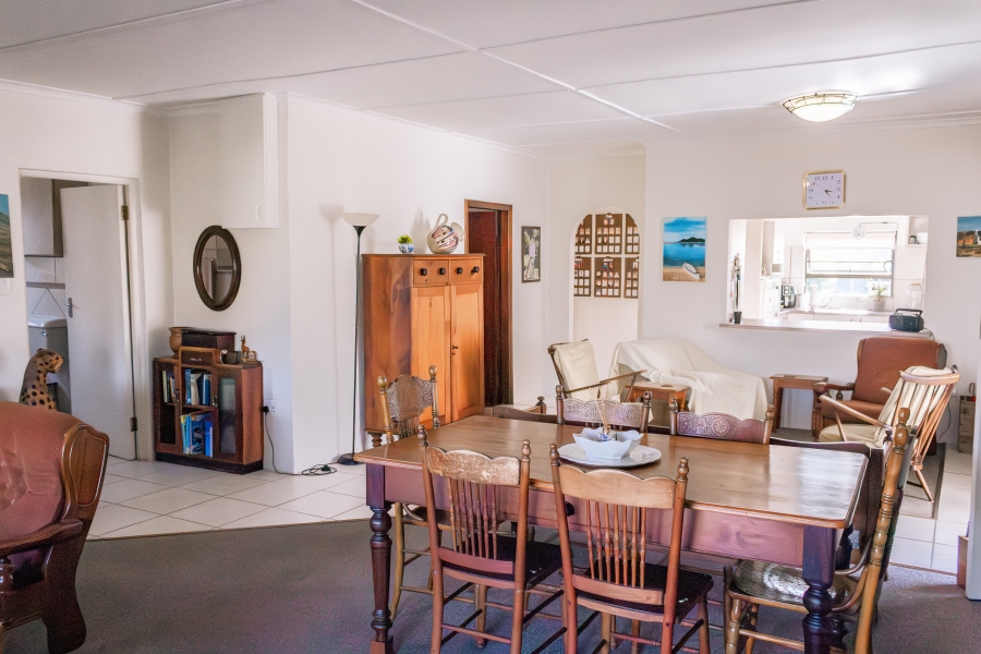 3 Bedroom Property for Sale in De Kelders Western Cape